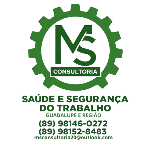 MS CONSULTORIA EM MEDICINA E SEGURANÇA DO TRABALHO